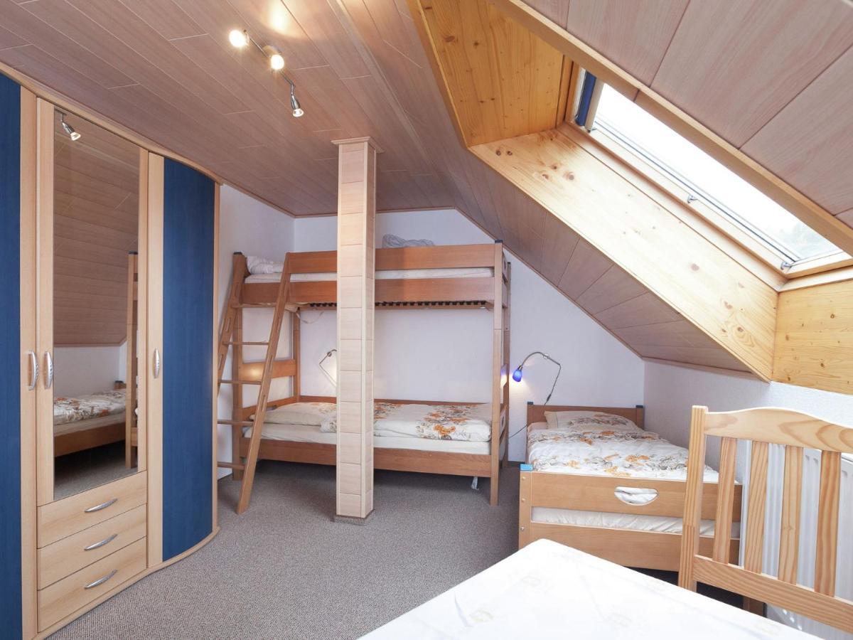 Modern Apartment In Waldachtal Near The Forest 외부 사진