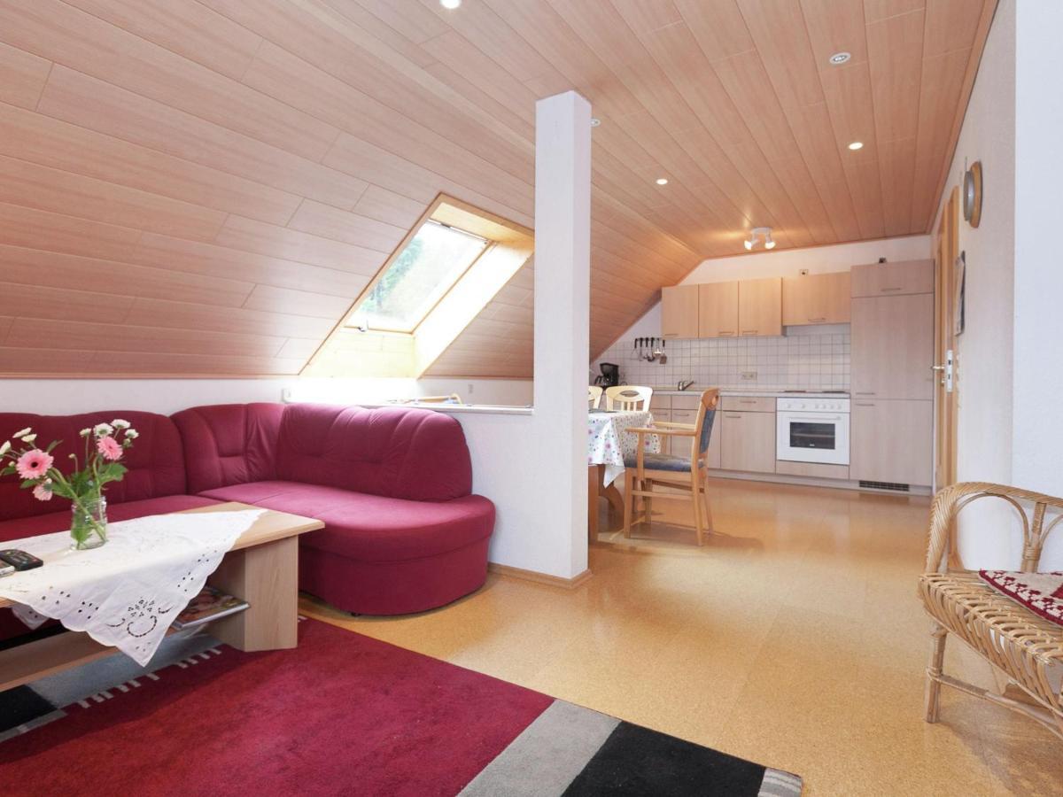 Modern Apartment In Waldachtal Near The Forest 외부 사진