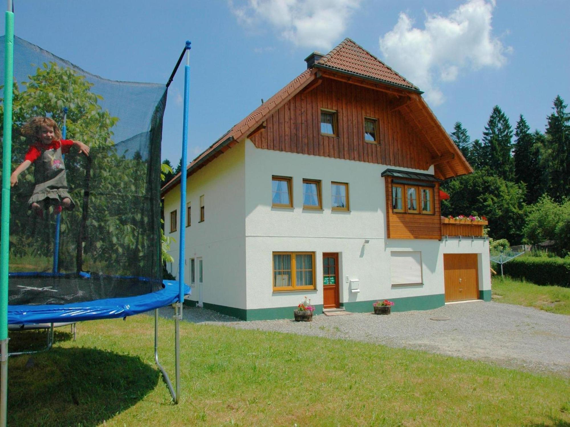Modern Apartment In Waldachtal Near The Forest 외부 사진