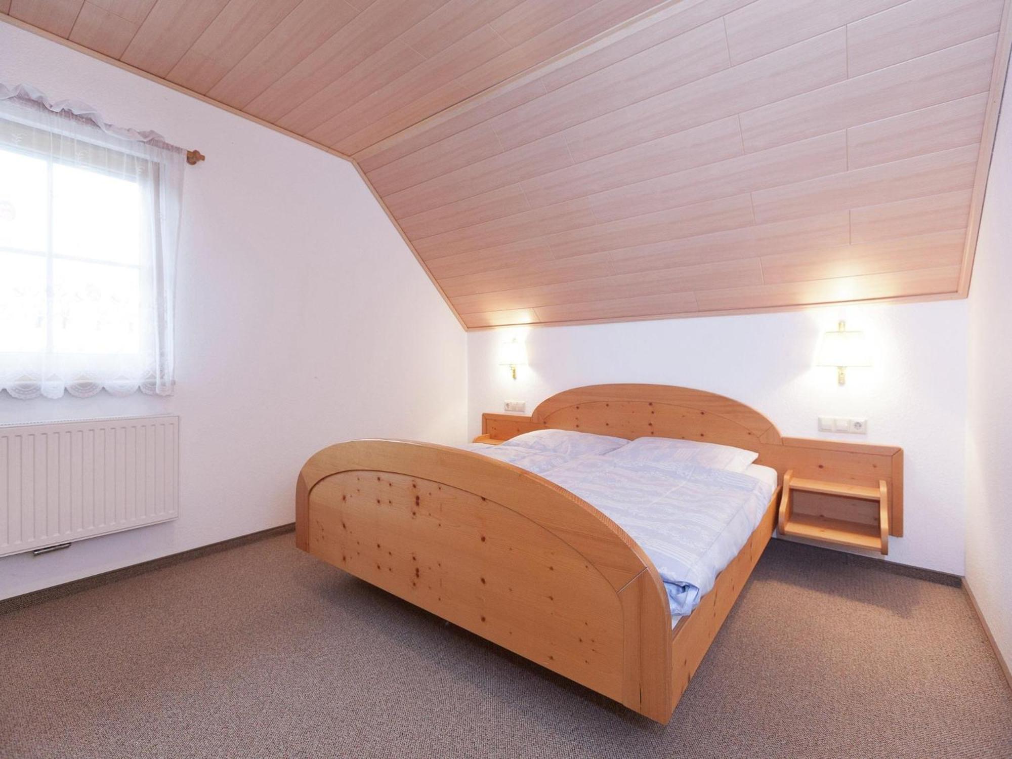 Modern Apartment In Waldachtal Near The Forest 외부 사진