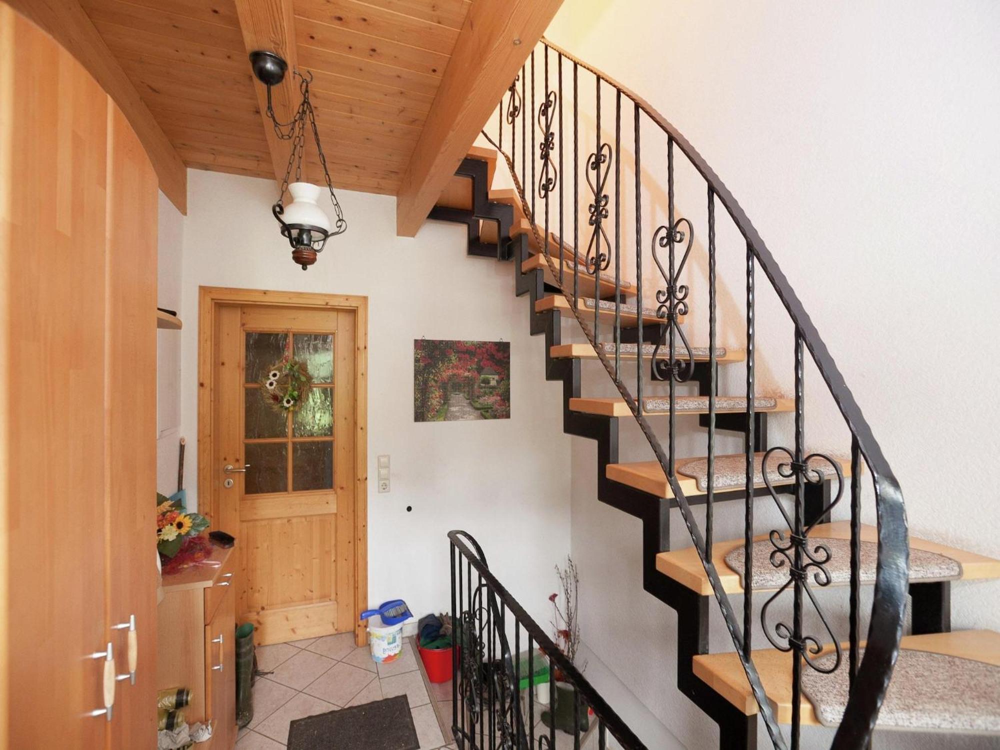 Modern Apartment In Waldachtal Near The Forest 외부 사진