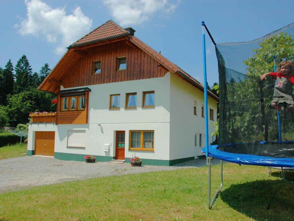 Modern Apartment In Waldachtal Near The Forest 외부 사진